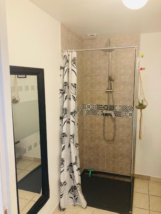 Petite Maison A La Campagne Saint-Germain-des-Fosses Zewnętrze zdjęcie